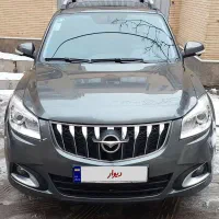 هایما s7+ 1402 پلاس