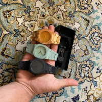 ساعت فول بلک|ساعت|سمنان, |دیوار