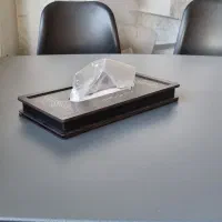 جعبه،ارگانایزر،جای دستکش یکبار مصرف|ظروف نگهدارنده، پلاستیکی، یک‌بارمصرف|برخوار, |دیوار