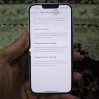 آیفون ۱۳ نرمال ۱۲۸ گیگ ch|موبایل|ورامین, ورامین|دیوار