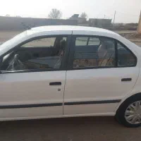 سمندموتورملی۹۶فوق‌استثنایی‌دوگانه‌شرکتی|خودرو سواری و وانت|پلدشت, |دیوار