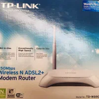 مودم وای فای TP-LINK