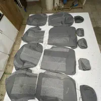 روکش صندلی۲۰۷،۲۰۶