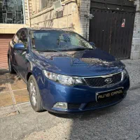 سراتو اپشنال مدل ۱۳۹۶