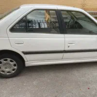 پژو پارس ۹۳|خودرو سواری و وانت|شیراز, شهرک گلستان|دیوار