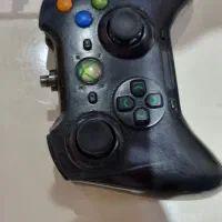 دسته بازی Razer 360 Sabertooth Elite