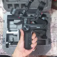 لرزشگیر گیمبال