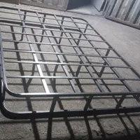 بدون جک آهنی‌زیرتختی160و...