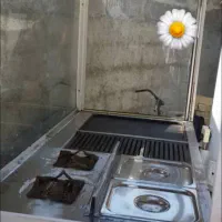 گازساندویچی