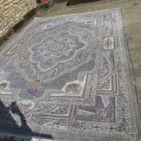 فرشینه ۱۲ متری