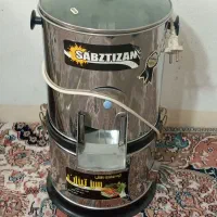 دستگاه خردکن