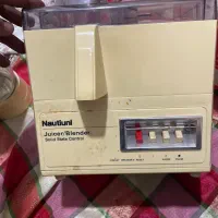 ابمیوه گیری نو