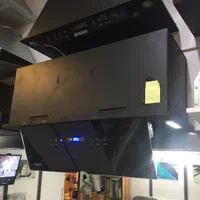 مجموعه2تایی گاز هود بیمکث مخفی کد ji145|هود|تبریز, |دیوار