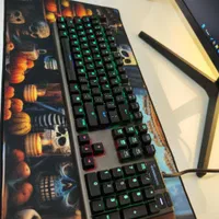 کیبورد گیمینگ steelseries apex7|قطعات و لوازم جانبی رایانه|تهران, تجریش|دیوار
