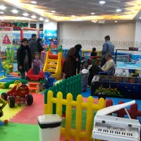 تخفیف ۳۰درصد شب یلدا شهربازی لاوین|کارت هدیه و تخفیف|سقز, |دیوار