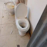 توالت فرنگی