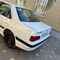 پژو پارس سال ۱۴۰۰|خودرو سواری و وانت|بم, |دیوار