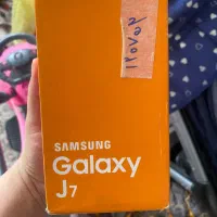 گلکسیj7
