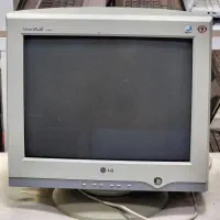 مانیتور 17 اینچ CRT