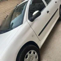 206 تیپ 2 مدل ۹۷