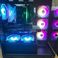 خرید و فروش کامپیوتر کیس رم cpu گرافیک هارد لبتاب