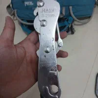 ابزار کار در ارتفاع کوهنوردی و راپل کاری|کوهنوردی و کمپینگ|پردیس, فاز ۸|دیوار