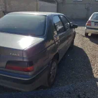 پژو پارس|خودرو سواری و وانت|علی‌آباد کتول, |دیوار