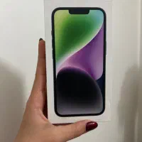 ایفون ۱۴ نرمال تمیز بدون خط و خش