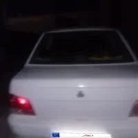 ماشین ۱۳۲ سفید|خودرو سواری و وانت|سبزوار, قلعه‌نو دهزار|دیوار