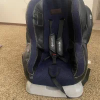 صندلی ماشین دلیجان