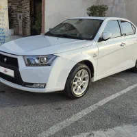 دنا پلاس توربو اتوماتیک معاوضه سورن پلاس صفر xu+