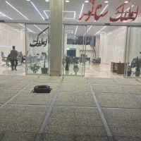 مشاور در املاک قائمیه قایمیه درصدی آقا و خانم