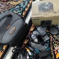 دوربین عکاسی فاین پیکس اس 2980