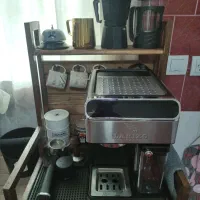 کافی بار خانگی