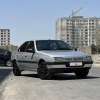 روا سال ۸۸ تک برگ کم کار بی رنگ