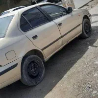 سمند مدل 82 عتیقه|خودرو سواری و وانت|ایرانشهر, |دیوار