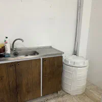 سینک و دستگاه شوتینگ فاضلاب|مصالح و تجهیزات ساختمان|بابلسر, |دیوار