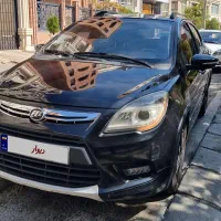 لیفان x50 مدل ۹۶ اتومات