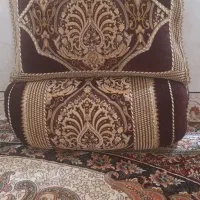 رو بالشت