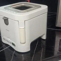 سرخ کن کنوود اصل|اجاق گاز و لوازم برقی پخت‌وپز|مشهد, الهیه|دیوار