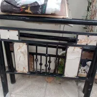 تخت یه نفره