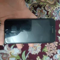 ایفون ۷ سالم مشکی ۱۲۸GB|موبایل|قم, تولید دارو و یخچال|دیوار