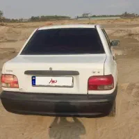 پراید 131|خودرو سواری و وانت|رودخانه, |دیوار