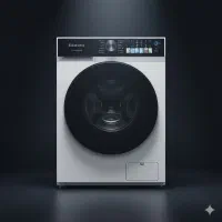 ماشین لباسشویی تاپ Pakshoma