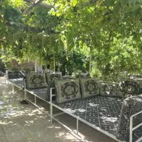 خونه باغ