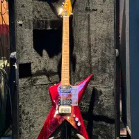 بازرگانی تنها تولیدکننده انبوه گیتار الکتریک ایران