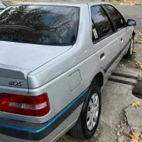 پژو 405 slx|خودرو سواری و وانت|بروجرد, |دیوار