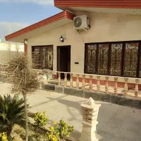 ۴۰۰متر ویلای شیک نوساز درشهریار