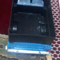 وانت اسباب بازی