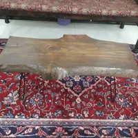میز، تخت سنتی، آباژور|مبلمان خانگی و میز عسلی|رباط‌کریم, |دیوار